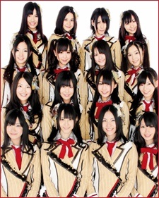 SKE48