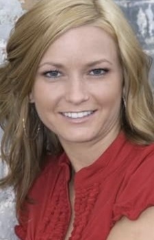 Тифани Кристун