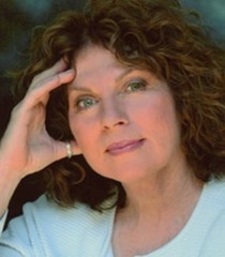 Александра Кенворти