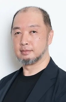 Ёсукэ Кабасима