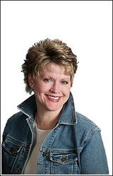 Энн Мэри Уинстон