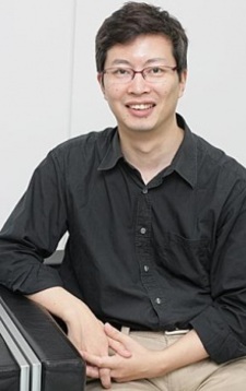 Хидэаки Сэна