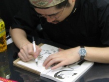 Росукэ Нисикава