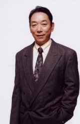 Кэндзиро Исимару