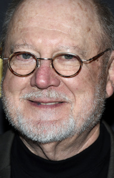 Дэвид Огден Стиерс