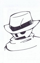 Макото Хироно