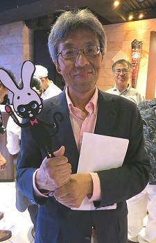 Тоби Хиротака