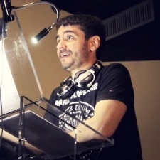 Анхель де Грасия