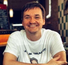 Альберт Трифоль Сегарра