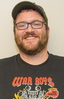 Тайсон Райнхарт