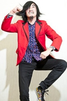 Кацумаса Энокия