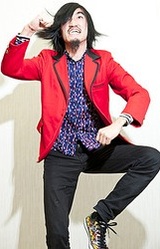 Кацумаса Энокия