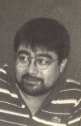 Цуёси Накаима