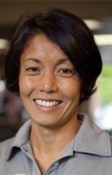 Мэгуми Масуда