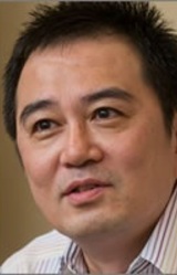 Кадзумаса Киути