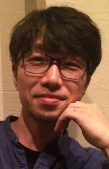 Хироо Накамити