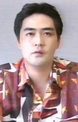 Кодзи Кирияма