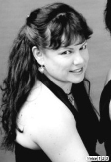 Лили Тронкейл