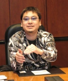 Хидэюки Ёнэхара