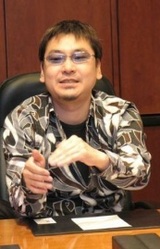 Хидэюки Ёнэхара