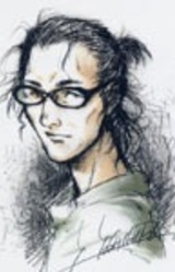 Ёсихиро Янагава