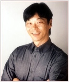 Харуки Саяма