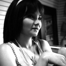 Аманда Ханава