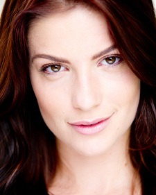 Яна Колмакова