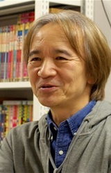 Мицуру Сугая