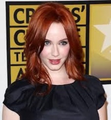 Кристина Хендрикс