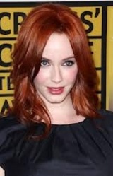 Кристина Хендрикс