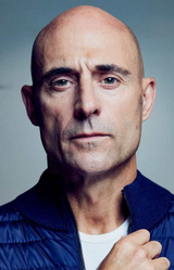 Марк Стронг