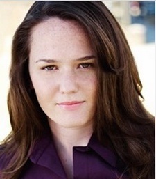 Ребека Стивенс