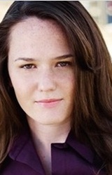 Ребека Стивенс