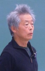 Рёити Икэгами