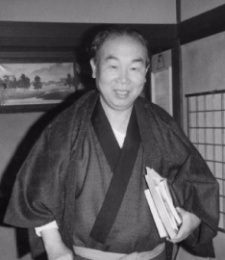 Дзиро Нитта