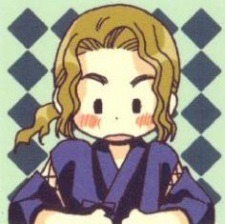 Канамэ Ицуки