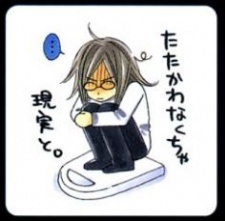 Момоко Тэндзэн