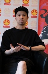 Цуёси Такаки