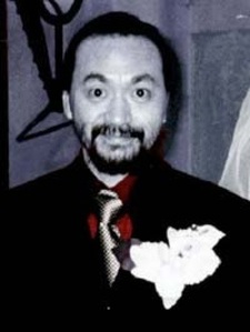 Ёдзи Фукуяма