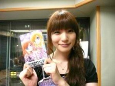 Нацуми Андо