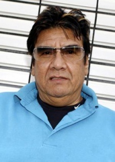 Рикия Ясуока