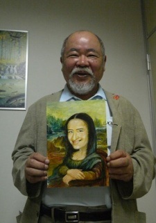 Кэндзи Морита