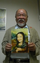 Кэндзи Морита