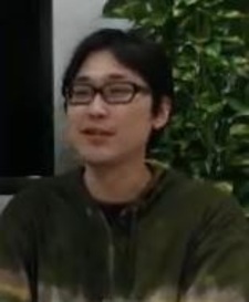 Огё Кавасиги