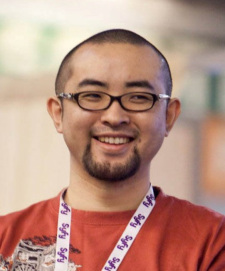 Масару Гоцубо