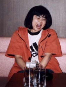 Рэйко Тэрасима