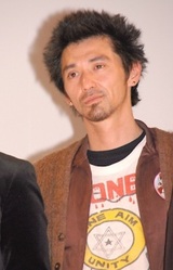 Дзюн Мураками