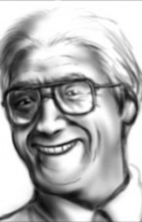 Хироаки Магари