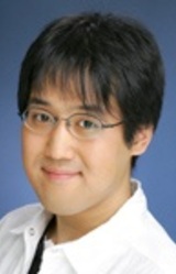 Кэнъити Минэ